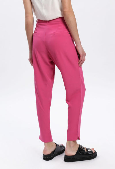 Zhoue - Pantalon Seul Fucsia