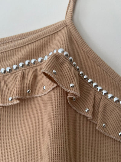 Bernarda - Top Canale con tachas