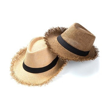 Essentials - Sombrero de Paja