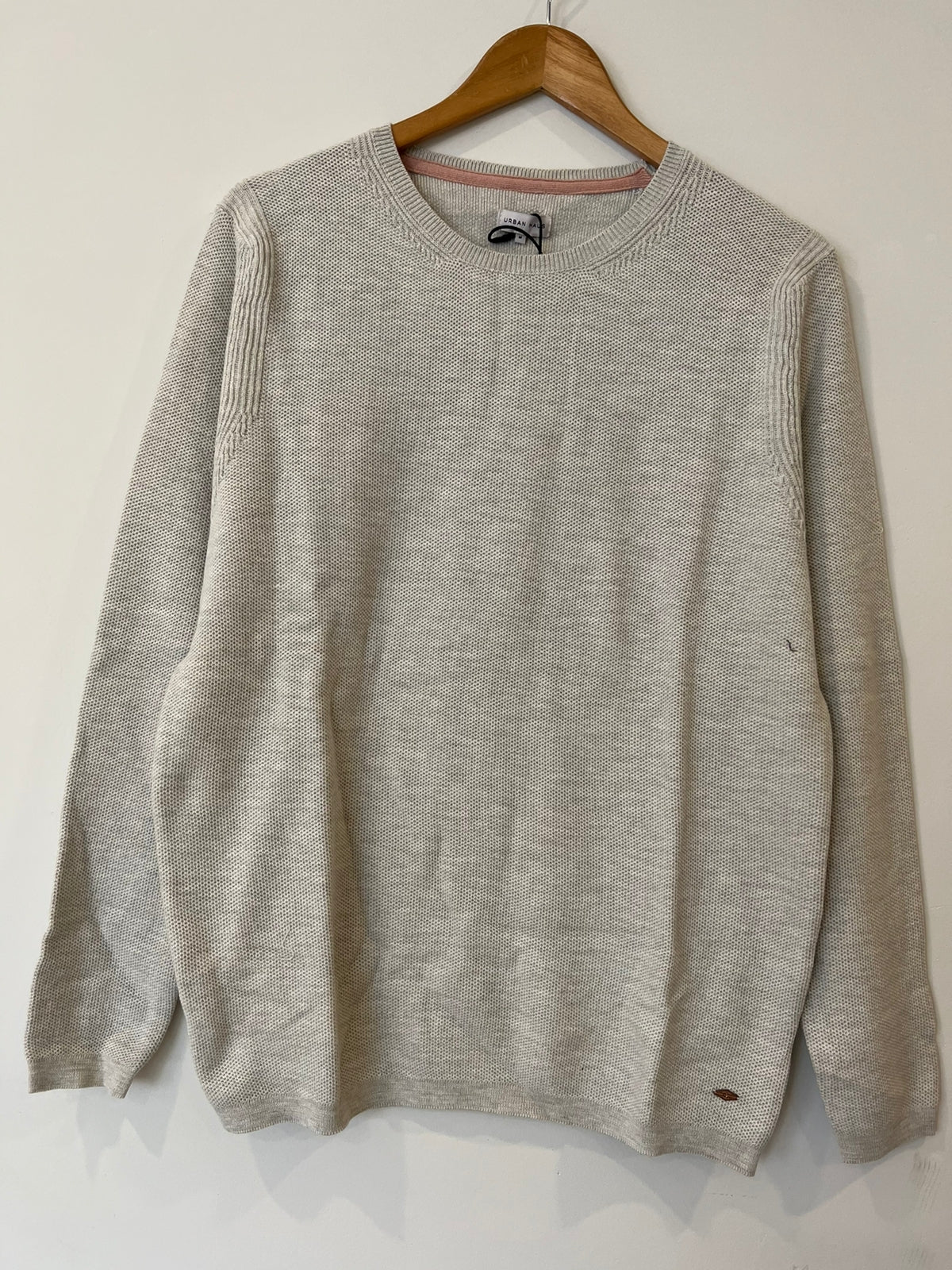 Urban Haus - Punto Bang Beige