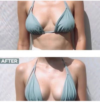 essentials - Cintas Boob Tape