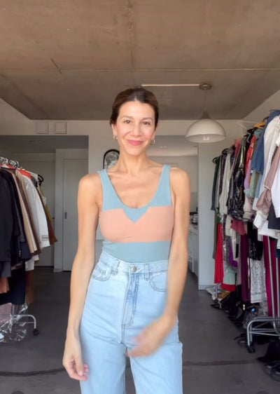 essentials - Cintas Boob Tape