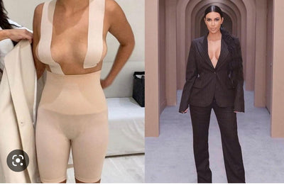 essentials - Cintas Boob Tape