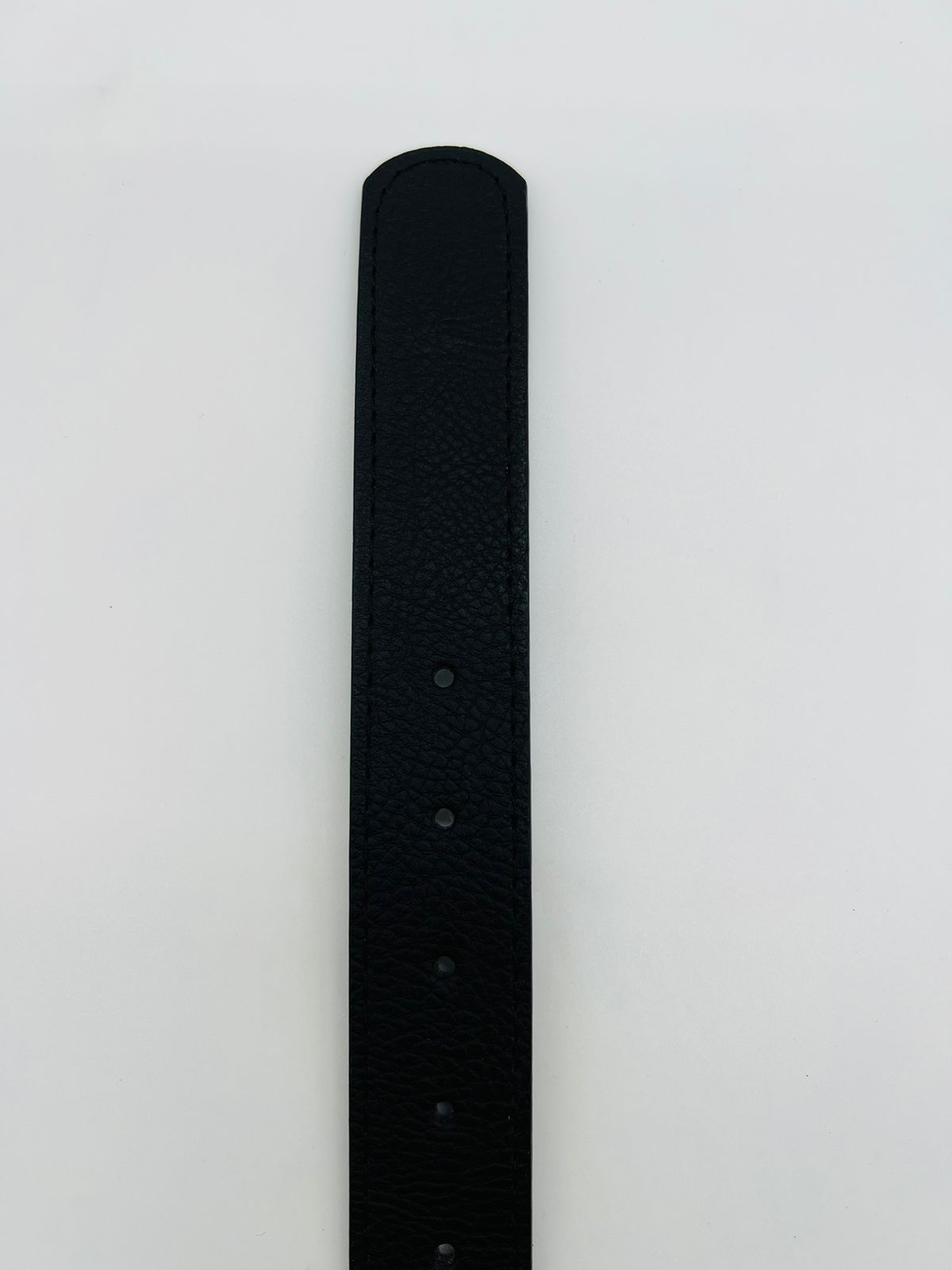 Unico - Cinturon Hebilla de Metal con strass