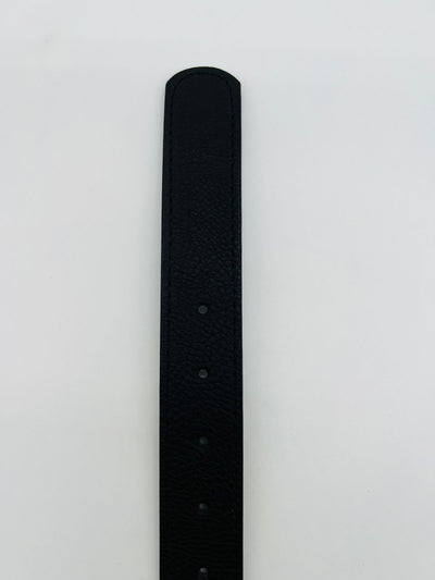 Unico - Cinturon Hebilla de Metal con strass