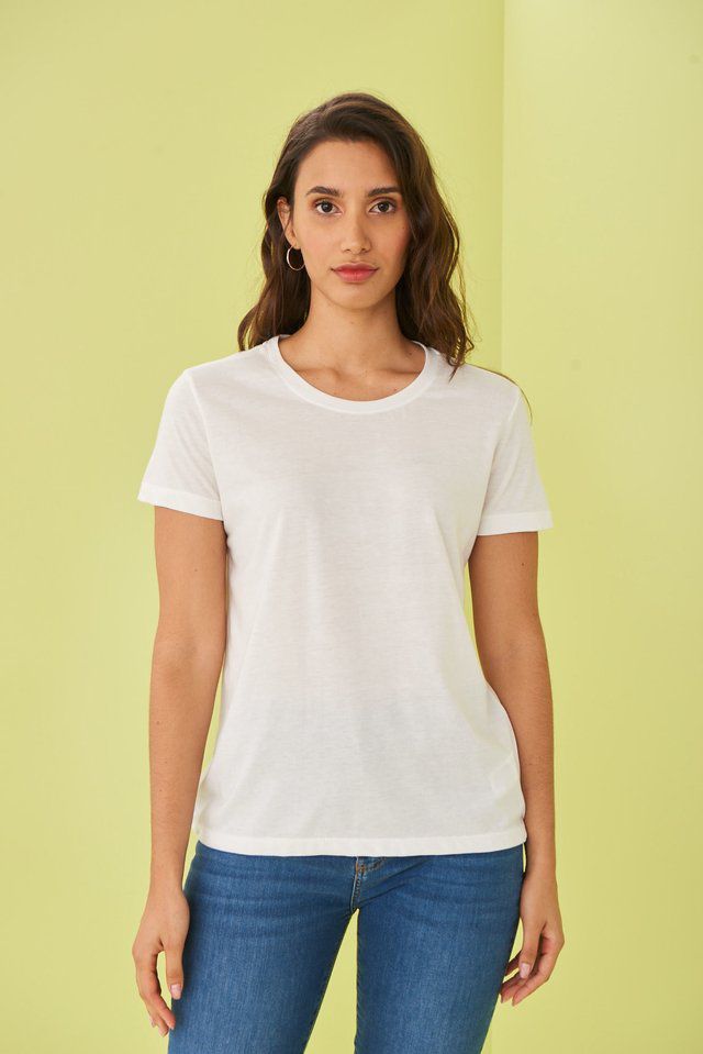Zhoue - Remera Julia