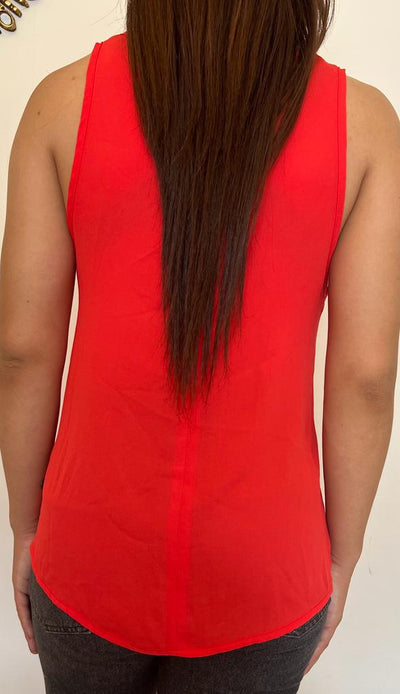 Zhoue - Musculosa Larissa
