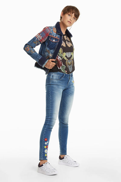 Desigual - Denim Loriane