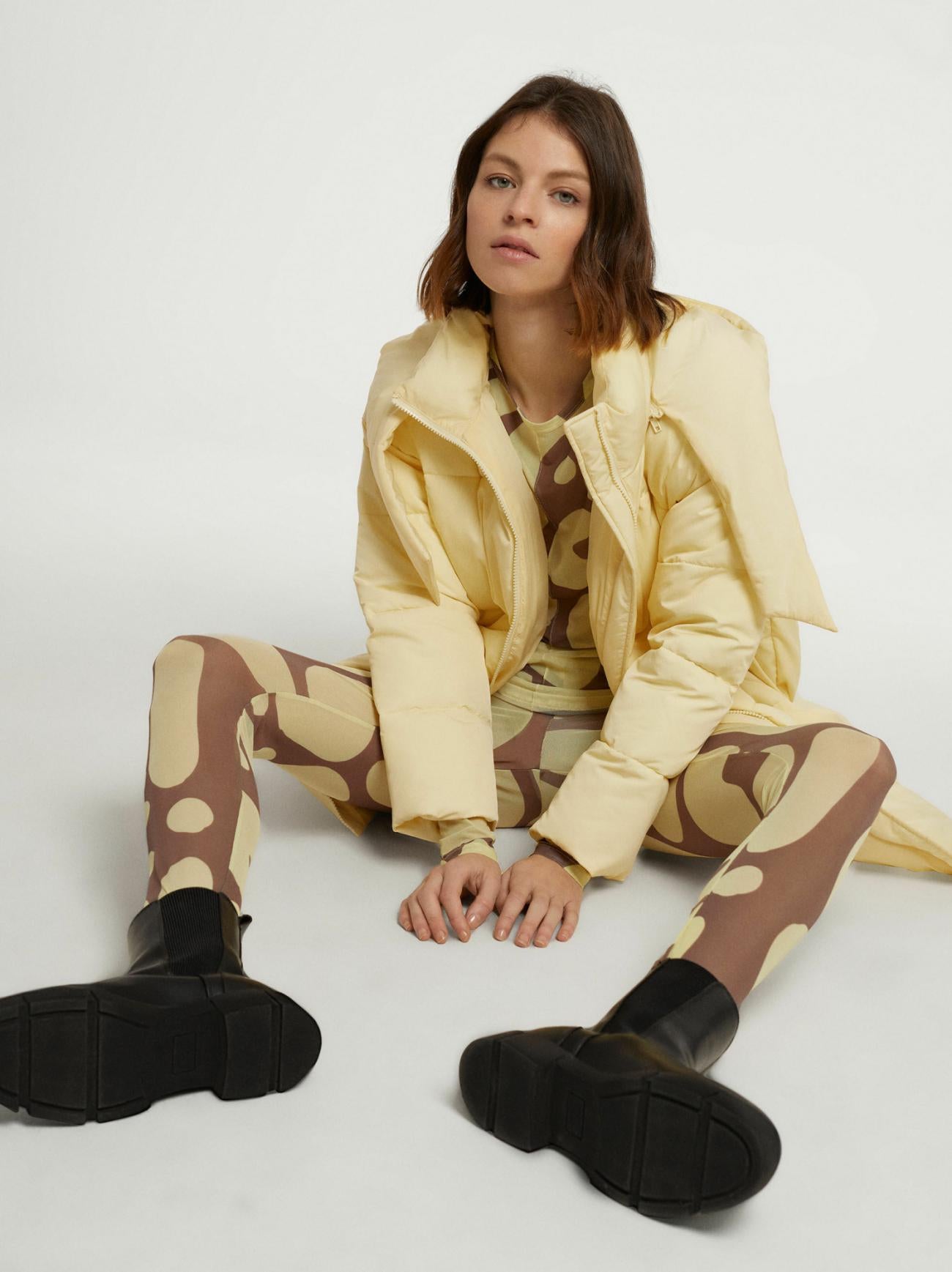 Parfois - Pantalons femme leggings
