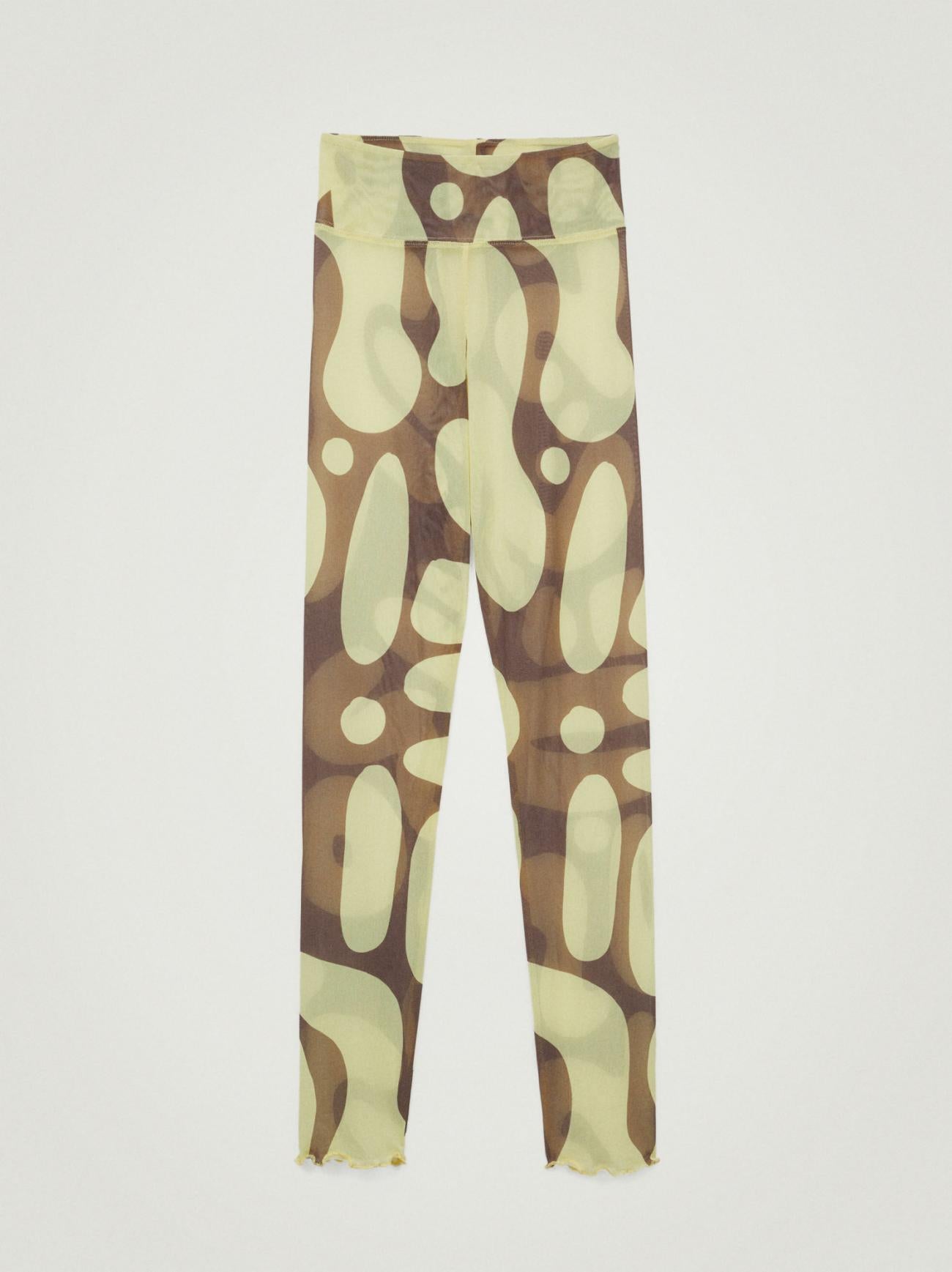 Parfois - Pantalons femme leggings