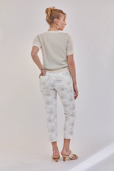 Project White - Denim Danylo