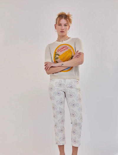 Project White - Denim Danylo