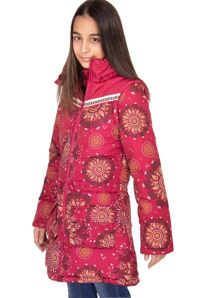 Desigual - Chaqueta Azalea