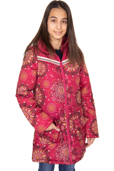 Desigual - Chaqueta Azalea