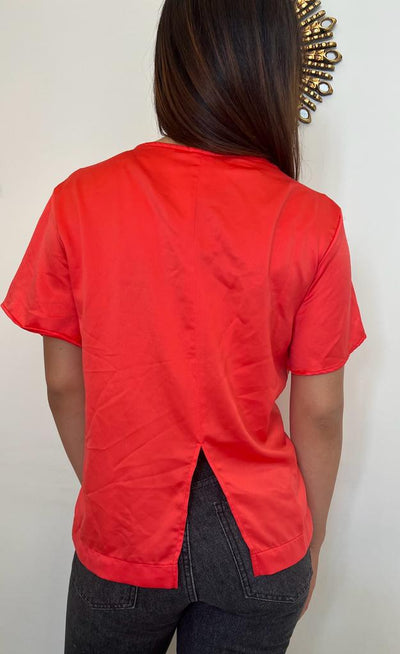 Zhoue - Blusa Doral