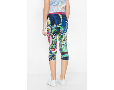 Desigual - Leggings Araza
