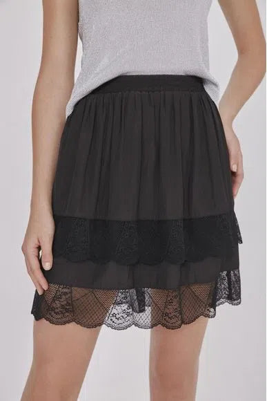 Rapsodia - Falda Charlotte Di