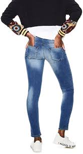 Desigual - Denim Loriane