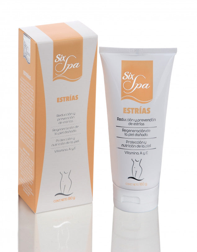 Six - Six Spa Estrías